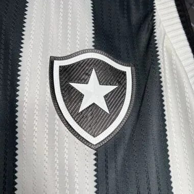 2024/25 Botafogo Home Vest