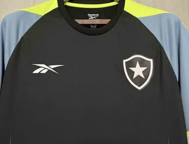 24-25 Botafogo Training S-4XL
