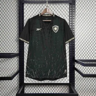 24-25 Botafogo Away S-4XL