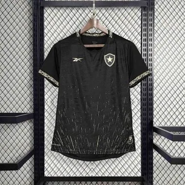 24-25 Woman Botafogo Away S-XXL