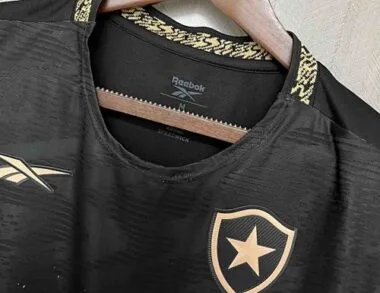 24-25 Woman Botafogo Away S-XXL