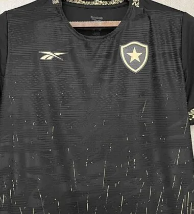 24-25 Woman Botafogo Away S-XXL