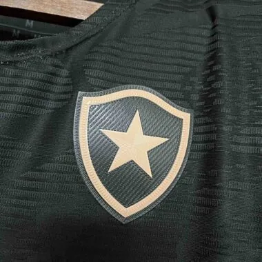 24-25 Woman Botafogo Away S-XXL