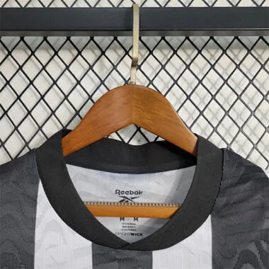 2023/24 Women Botafogo Home Size Soccer Jerseys