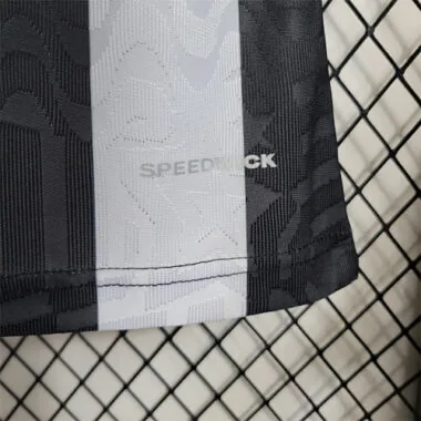 2023/24 Women Botafogo Home Size Soccer Jerseys