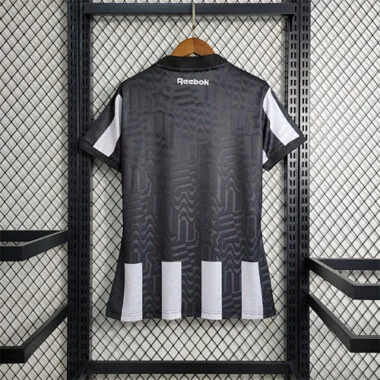 2023/24 Women Botafogo Home Size Soccer Jerseys
