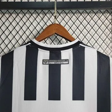 99-00 Retro Botafogo Home Soccer Jerseys