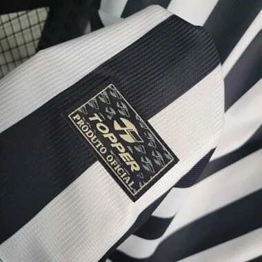 99-00 Retro Botafogo Home Soccer Jerseys