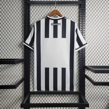 99-00 Retro Botafogo Home Soccer Jerseys