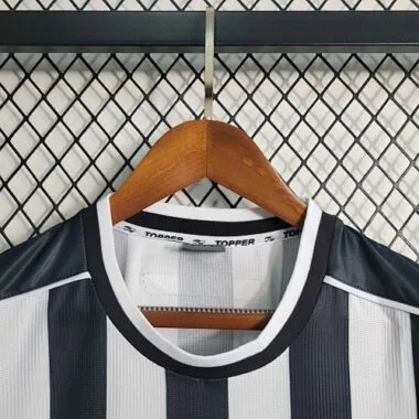 99-00 Retro Botafogo Home Soccer Jerseys
