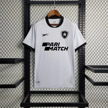 2023/24 Botafogo away size Soccer Jersey