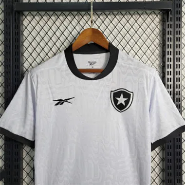 2023/24 Botafogo away size Soccer Jersey