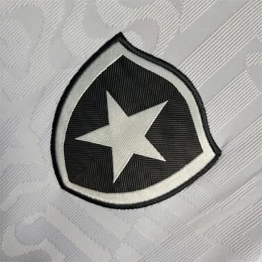 2023/24 Botafogo away size Soccer Jersey