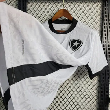 2023/24 Botafogo away size Soccer Jersey