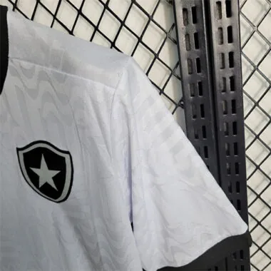 2023/24 Botafogo away size Soccer Jersey