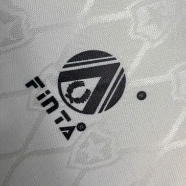 Camisetas de fútbol retro del Botafogo de 1995 (visitante), tallas S-SXL