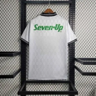Camisetas de fútbol retro del Botafogo de 1995 (visitante), tallas S-SXL