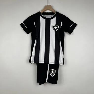 23-24 Kids Botafogo home size 16-28