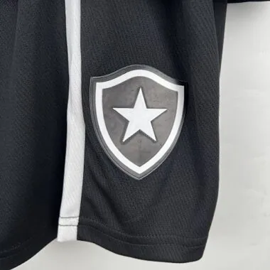 23-24 Botafogo pour enfants, maillot domicile, tailles 16 à 28