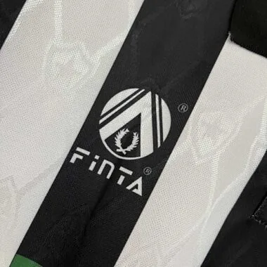 1995 Retro Botafogo Home Soccer Jerseys