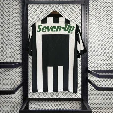1995 Retro Botafogo Home Soccer Jerseys