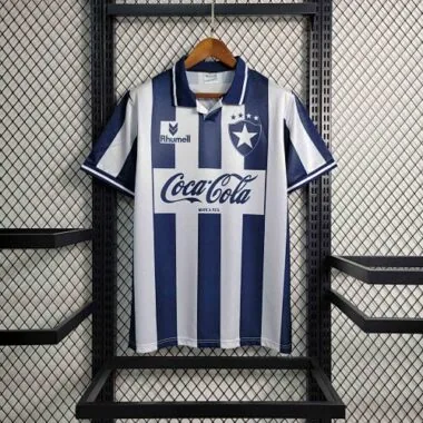 1994 Retro Botafogo Home