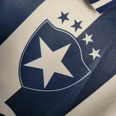 1994 Retro Botafogo Home