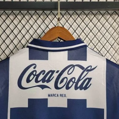 1994 Retro Botafogo Home