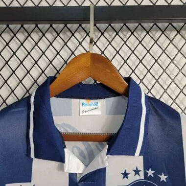 1994 Retro Botafogo Home