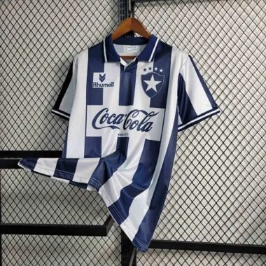 1994 Retro Botafogo Home