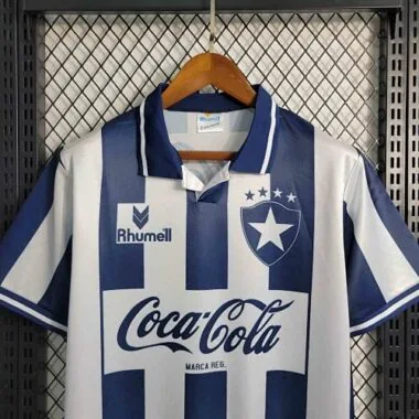 1994 Retro Botafogo Home
