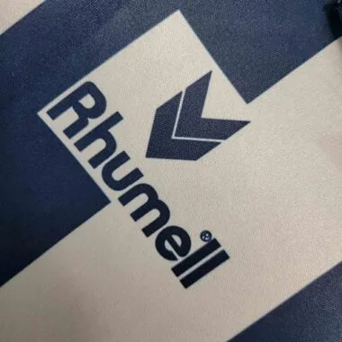 1994 Retro Botafogo Home