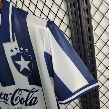 1994 Retro Botafogo Home
