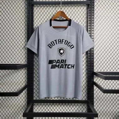 22-23 Botafogo Goalkeeper S-4XL
