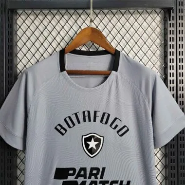 22-23 Botafogo Goalkeeper S-4XL