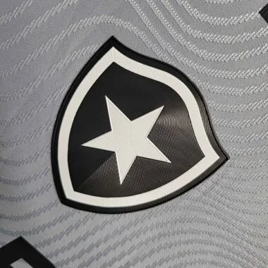 22-23 Botafogo Goalkeeper S-4XL