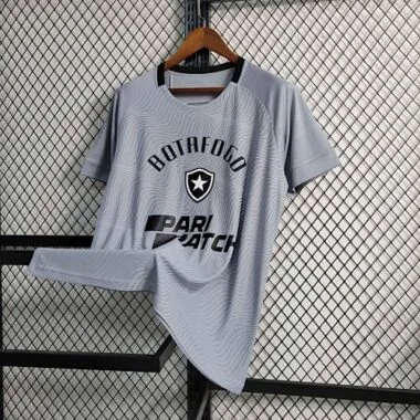 22-23 Botafogo Goalkeeper S-4XL