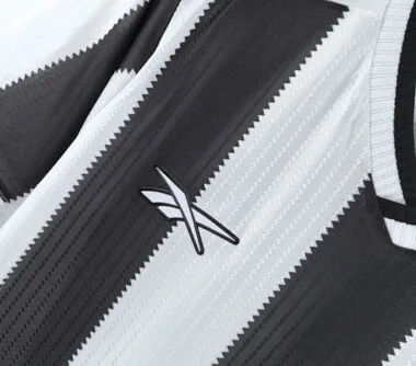 2024/25 Botafogo Home Kit Soccer Uniform