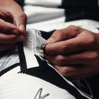 2024/25 Botafogo Home Kit Soccer Uniform