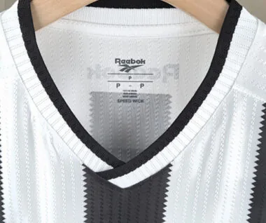 2024/25 Botafogo Home Kit Soccer Uniform