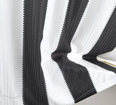 2024/25 Botafogo Home Kit Soccer Uniform