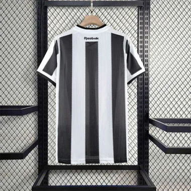 2024/25 Botafogo Home Kit Soccer Uniform