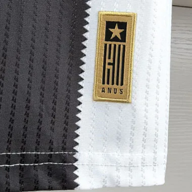 2024/25 Botafogo Home Kit Soccer Uniform