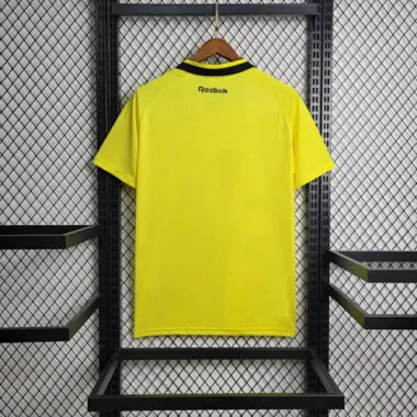 2023/24 Botafogo Training Yellow Kit