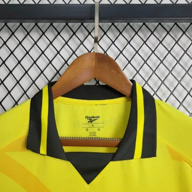 2023/24 Botafogo Training Yellow Kit