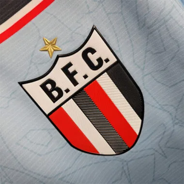 23-24 Botafogo home