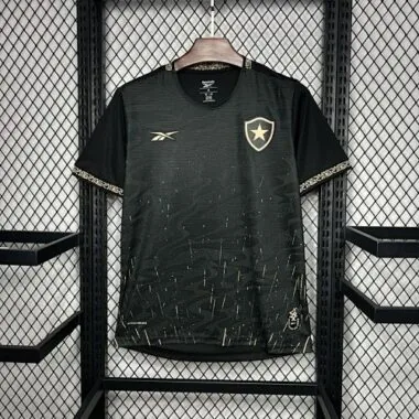 2024/25 Botafogo Away Soccer Jerseys