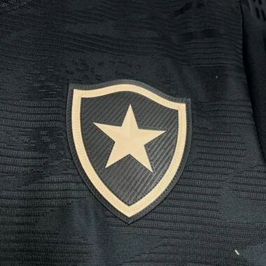 2024/25 Botafogo Away Soccer Jerseys