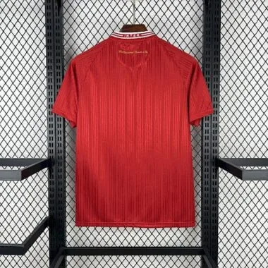 Equipación local retro del Internacional de 97-98, tallas S-XXL. Camisetas de fútbol baratas al por mayor en Yupoo