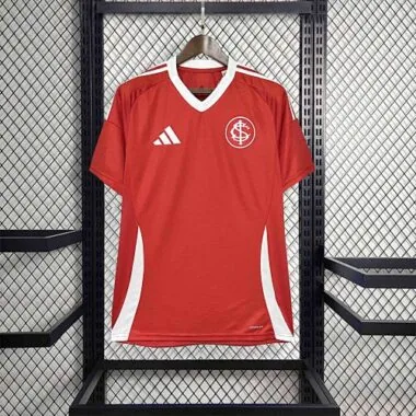 2025/26 Internacional Home